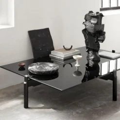 Wendelbo Notch Rectangular Large Sofabord^ Borde|Stue