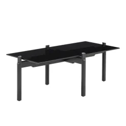 Wendelbo Notch Rectangular Medium Sofabord^ Borde|Stue