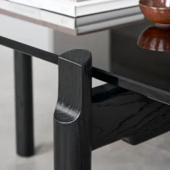 Wendelbo Notch Rectangular Medium Sofabord^ Borde|Stue