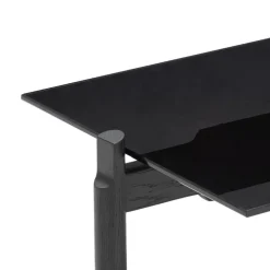 Wendelbo Notch Rectangular Medium Sofabord^ Borde|Stue