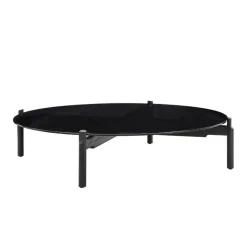 Wendelbo Notch Round Extra Large Sofabord^ Borde|Stue