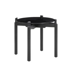 Wendelbo Notch Round Small Sofabord^ Borde|Stue