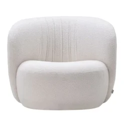 Wendelbo Ovata Loungestol Large Cuddle Col. 02^ Stole|Stue