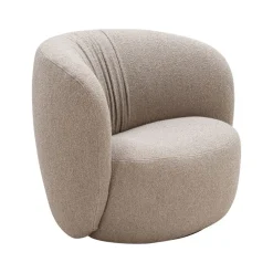 Wendelbo Ovata Loungestol Large Cuddle Col. 04^ Stole|Stue