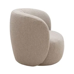 Wendelbo Ovata Loungestol Large Cuddle Col. 04^ Stole|Stue