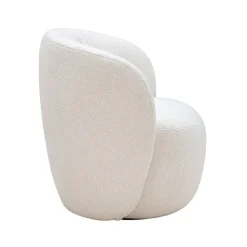 Wendelbo Ovata Loungestol Lille Cuddle Col. 02^ Stole|Stue