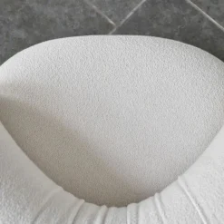 Wendelbo Ovata Loungestol Lille Cuddle Col. 02^ Stole|Stue