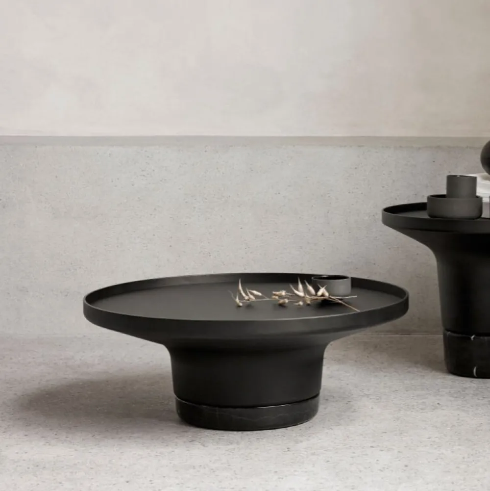 Wendelbo Poller Sofabord Large^ Borde|Stue