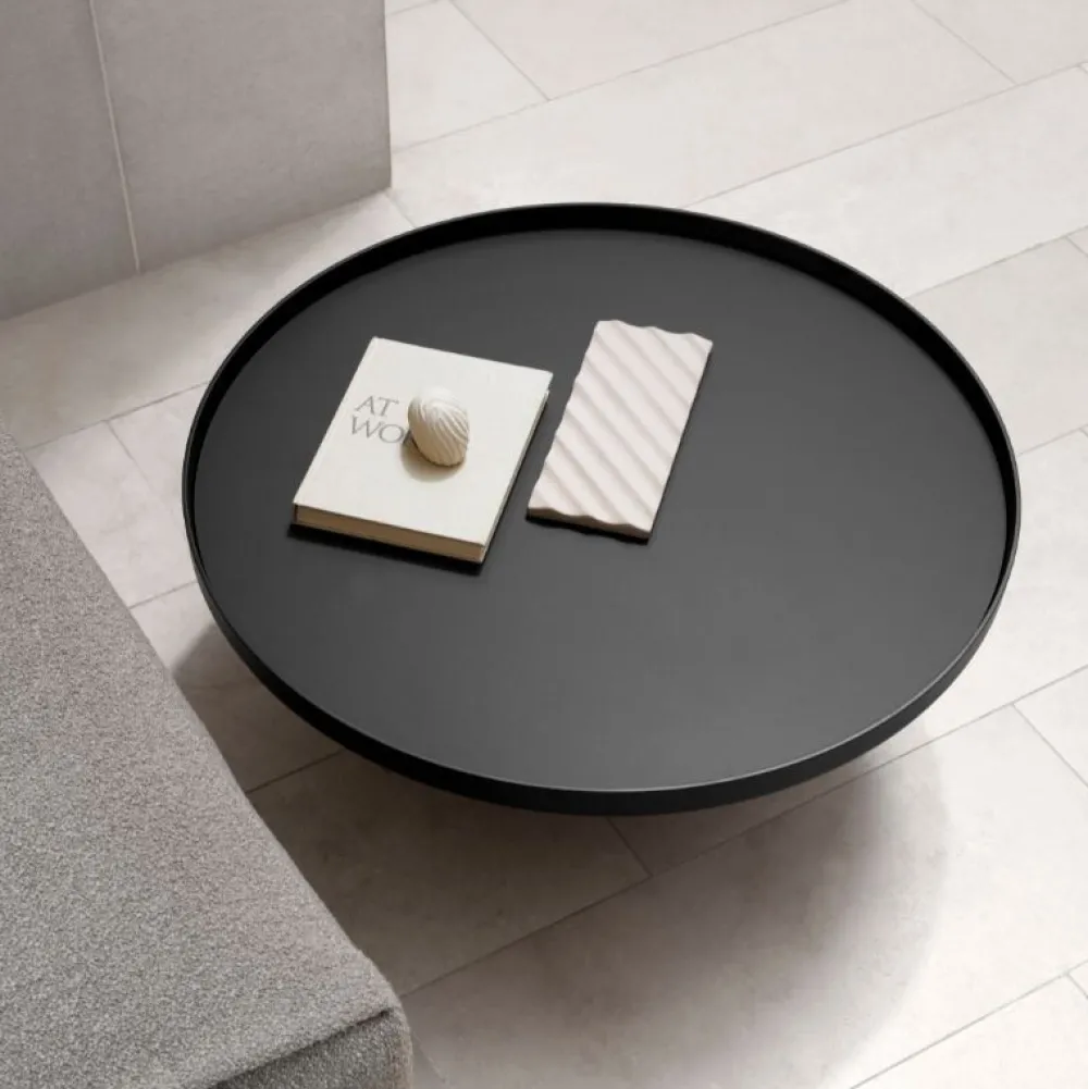 Wendelbo Poller Sofabord Large^ Borde|Stue