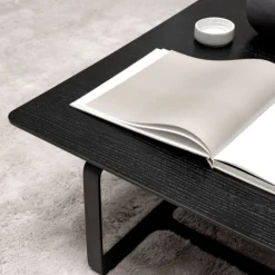 Wendelbo Root Rectangle Sofabord^ Borde|Stue