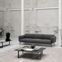 Wendelbo Root Rectangle Sofabord^ Borde|Stue