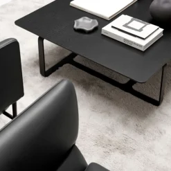 Wendelbo Root Rectangle Sofabord^ Borde|Stue