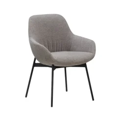 Wendelbo Sinum Spisebordsstol Med Armlæn Coast Col. 06^ Stole|Stue