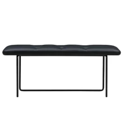 Wendelbo Tip Toe Bænk Medium Sort^ Stue