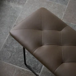 Wendelbo Tip Toe Bænk Stor Brun^ Stue